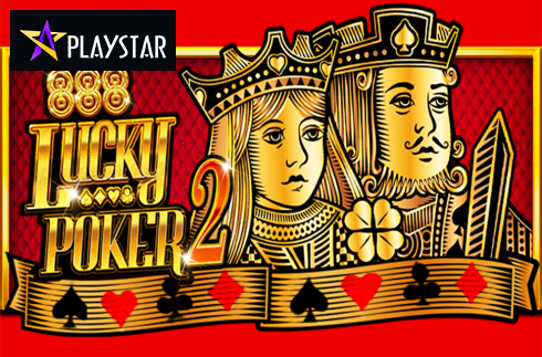 Lucky Poker 2